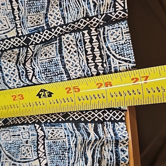 Tori Richard Honolulu Hawaiian Shirt Short sleeve Button down XL made in Hawaii - Picture 5 of 8